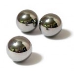 SL.4 Ball Bearings for Keg x3
