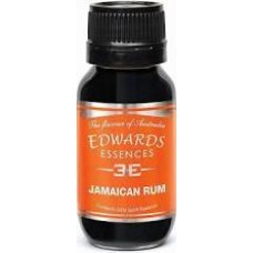 Edwards Essences Jamaican Rum
