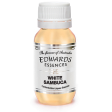 Edwards Essences White Sambuca