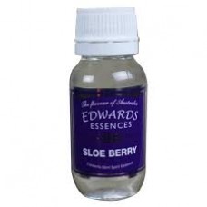 Edwards Essences Sloe Berry Vodka