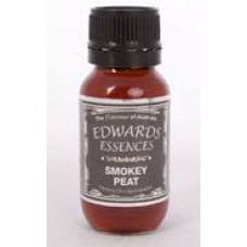 Edwards Essences Smokey Peat