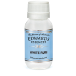Edwards Essences White Rum