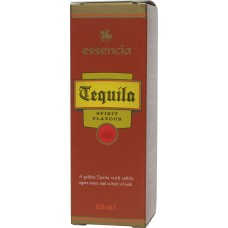 Essencia Tequila