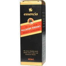 Essencia Walker's Whisky