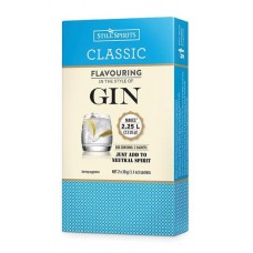 Still Spirits Classic - Premium Gin