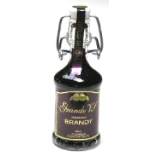 Gold Medal Grande VS Brandy