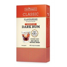 Still Spirits Classic - Premium Dark Jamaican Rum