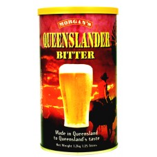 Morgans Queenslander Bitter