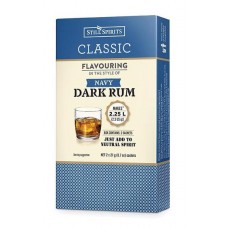 Still Spirits Classic - Premium Dark Navy Rum