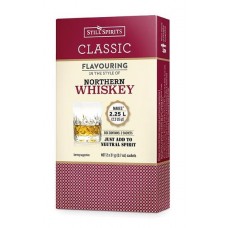 Still Spirits Classic - Northern Whisky