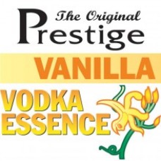Prestige Vanilla Vodka