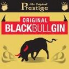 Prestige Black Bull Gin