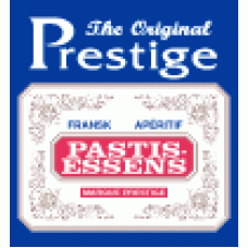 Prestige Pastis