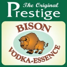 Prestige Bison Grass Vodka