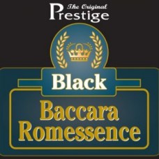 Prestige Baccara Black Rum