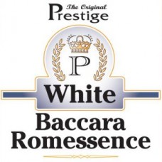 Prestige Baccara White Rum
