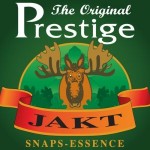 Prestige Jakt Schnapps