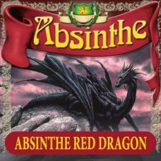 Prestige Absinthe, Red Dragon