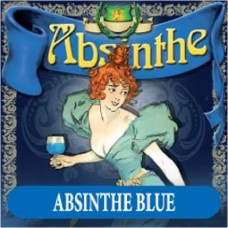 Prestige Absinthe, Blue