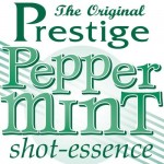 Prestige Peppermint Schnapps