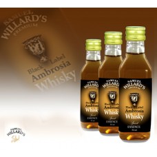 Samuel Willard's Premium- Ambrosia Whisky