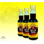 Samuel Willard's Big Cat Bourbon