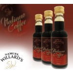 Samuel Willard's Coffee Liqueur