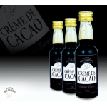 Samuel Willard's Creme De Cacao