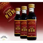 Samuel Willard's Premium- Jamaican Dark Rum