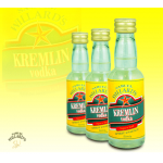 Samuel Willard's Kremlin Vodka