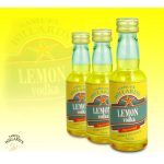 Samuel Willard's Lemon Vodka