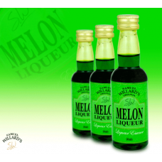 Samuel Willard's Melon Liqueur