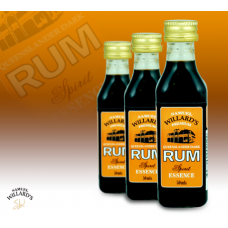 Samuel Willard's Queensland Rum