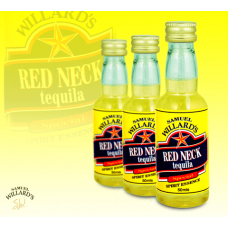 Samuel Willard's Red Neck Tequila