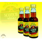 Samuel Willard's Scotch Whisky
