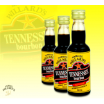 Samuel Willard's Tennessee Bourbon
