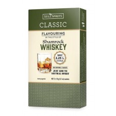 Still Spirits Classic - Premium Shamrock Whiskey