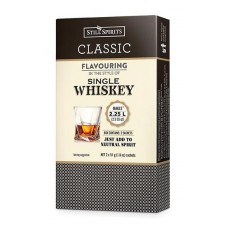 Still Spirits Classic - Premium Single Malt Whiskey
