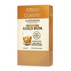 Still Spirits Classic - Premium Spiced Gold Rum