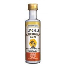 Still Spirits Top Shelf - Coconut Rum