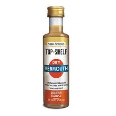 Still Spirits Top Shelf - Dry Vermouth