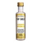 Still Spirits Top Shelf - Caramel Vodka
