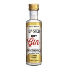 Still Spirits Top Shelf - Dry Gin