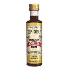 Still Spirits Top Shelf - Jamaican Gold Rum