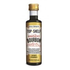 Still Spirits Top Shelf - Kentucky Bourbon