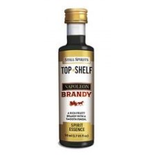 Still Spirits Top Shelf - Napoleon Brandy
