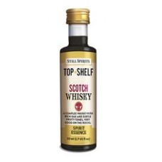 Still Spirits Top Shelf - Whisky