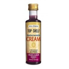 Still Spirits Top Shelf - Butterscotch Cream