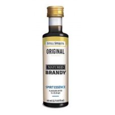 Still Spirits Original - Matured Brandy