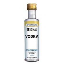 Still Spirits Original - Vodka